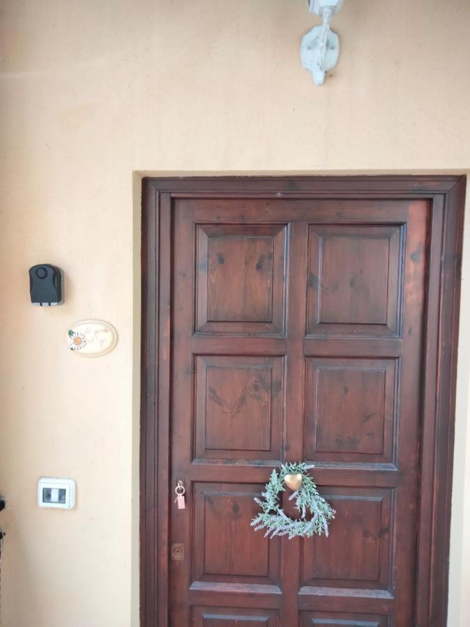 Sguardo Sul Lago Trevignano Romano Exterior photo